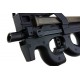 Novritsch SSR90 SMG (P90), In airsoft, the mainstay (and industry favourite) is the humble AEG